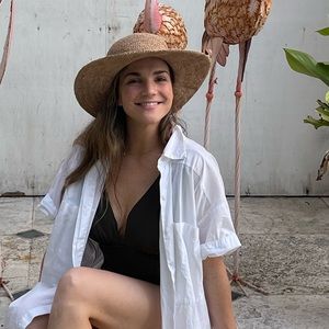 Meet your Posher, Mollie